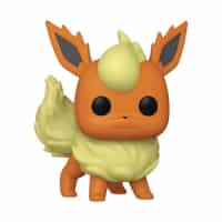 Funko Pop Pokemon Flareon