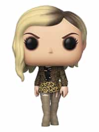 Funko Pop Wonder Woman 84 Barbara Minerva