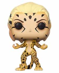 Funko Pop Wonder Woman 84 Cheetah