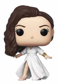 Funko Pop Wonder Woman 84 Diana Gala