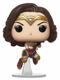 Funko Pop Wonder Woman 84 Flying