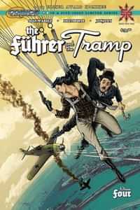 Fuhrer And The Tramp #4