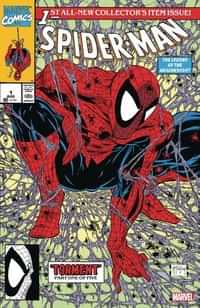 Spider-Man #1 Facsimile Edition