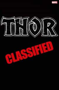 Thor #6 Variant Skroce Spoiler
