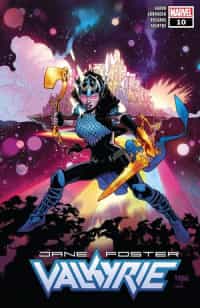 Valkyrie Jane Foster #10