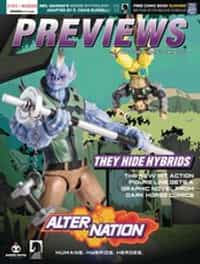 Previews 2020 August