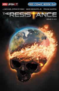 FCBD 2020 Resistance