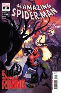 Amazing Spider-Man #47