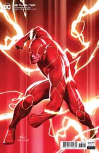 Flash #760 CVR B Inhyuk Lee Var