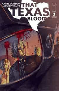That Texas Blood #3
