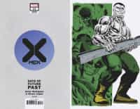 X-Men #11 Variant 5 Copy Rodriguez Days Of Future Past