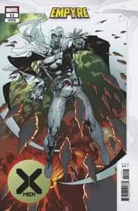 X-Men #11 Variant Kubert Empyre