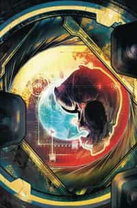 Conspiracy One-Shot Black Knights Satellite CVR A Colapietro