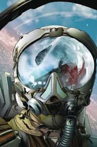 Conspiracy One-Shot Black Knights Satellite CVR B Vitorino