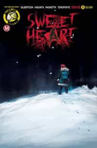 Sweet Heart #5