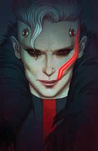We Only Find Them When Theyre Dead #1 Variant 50 Copy Frison