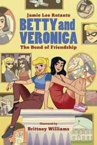 Betty and Veronica GN Bond Of Friendship