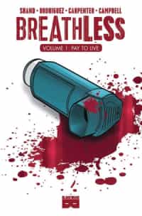 Breathless TP