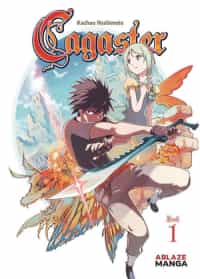 Cagaster GN V1