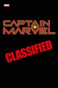 Captain Marvel #21 Variant Bachalo Spoiler