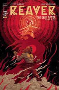 Reaver #11