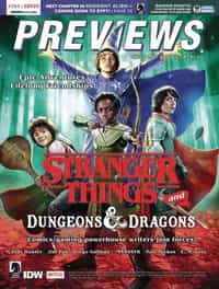 Previews 2020 September