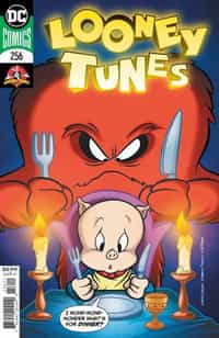 Looney Tunes #256