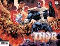 Thor #6 Second Printing Klein