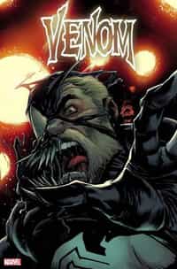 Venom #28 Variant Stegman