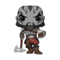 Funko Pop Vox Machina Grog Strongjaw