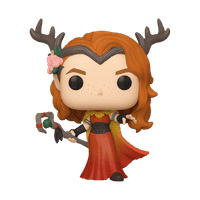 Funko Pop Vox Machina Keyleth