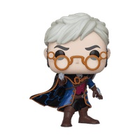 Funko Pop Vox Machina Percival de Rolo