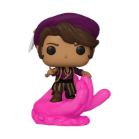 Funko Pop Vox Machina Scanlan Shorthalt