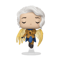 Funko Pop Vox Machina Trickfoot