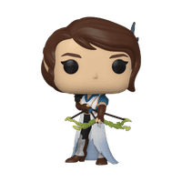 Funko Pop Vox Machina Vexahlia