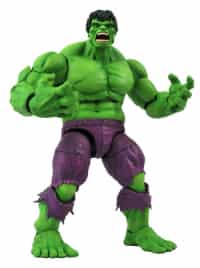 Marvel Select AF Rampaging Hulk
