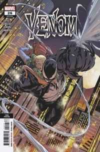 Venom #26 Third Printing