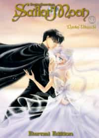 Sailor Moon GN Eternal Edition V9