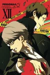 Persona 4 GN V12