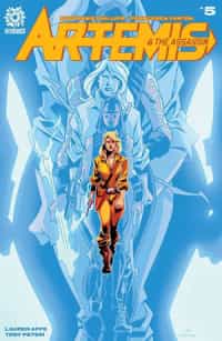 Artemis and Assassin #5