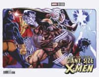 Giant Size X-men Tribute Wein Cockrum #1 Variant 25 Copy Wraparound