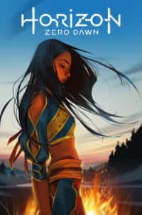 Horizon Zero Dawn #3 CVR C Loish