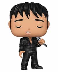 Funko Pop Elvis 68 Comeback Special