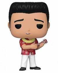 Funko Pop Elvis Blue Hawaii