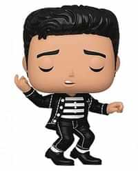 Funko Pop Elvis Jailhouse Rock