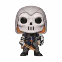 Funko Pop Marvel Avengers Game Taskmaster