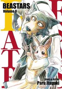 Beastars GN V8