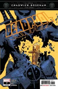 Deadpool #7