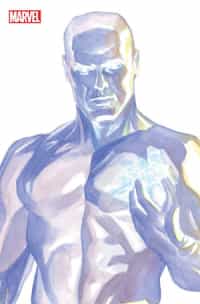 Marauders #13 Variant Alex Ross Iceman Timeless
