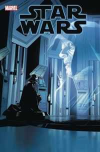 Star Wars #7 Variant Sprouse Empire Strikes Back
